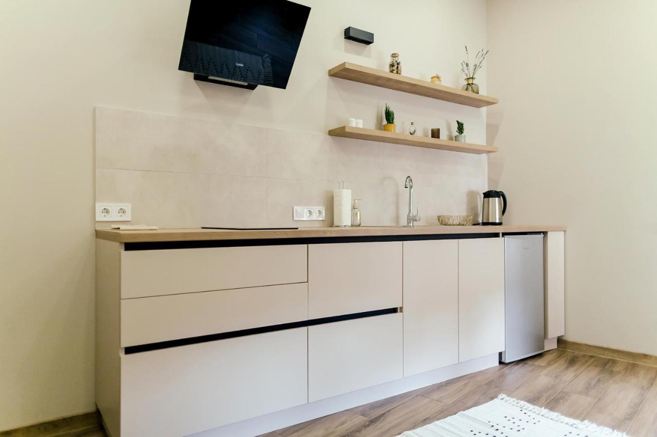 Lara Apartament 3 Apartment Lviv Luaran gambar