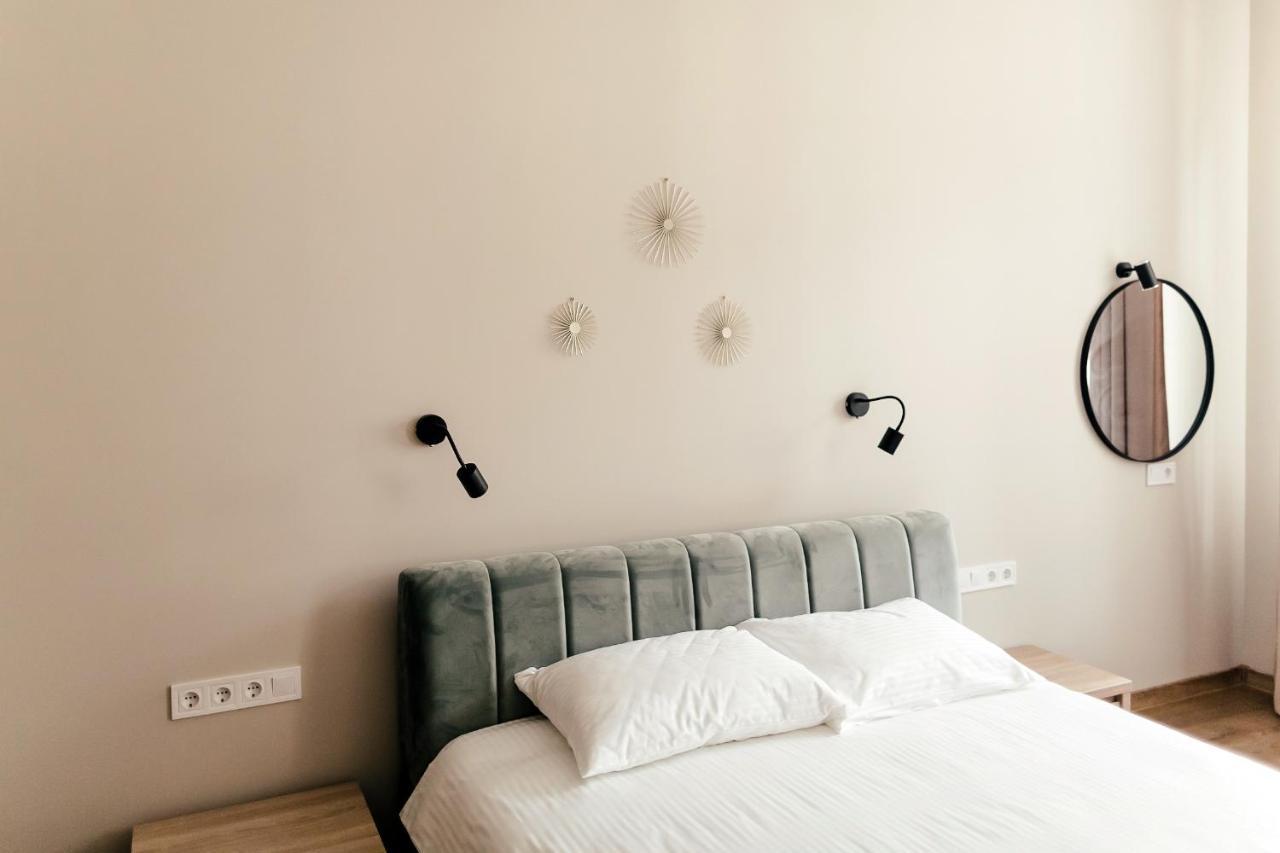 Lara Apartament 3 Apartment Lviv Luaran gambar